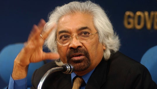 Congress Leader Sam Pitroda’s Questions On Balakot Strike Draw Modi’s