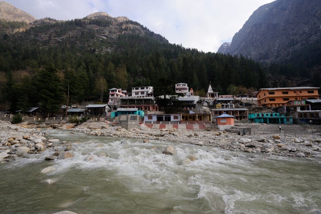 Millions In The Himalayan Region Are Looking At A Grim Water Future: Study
