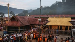 Why BJP Still Hasn’t Named A Candidate In Pathanamthitta, Where Sabarimala Is