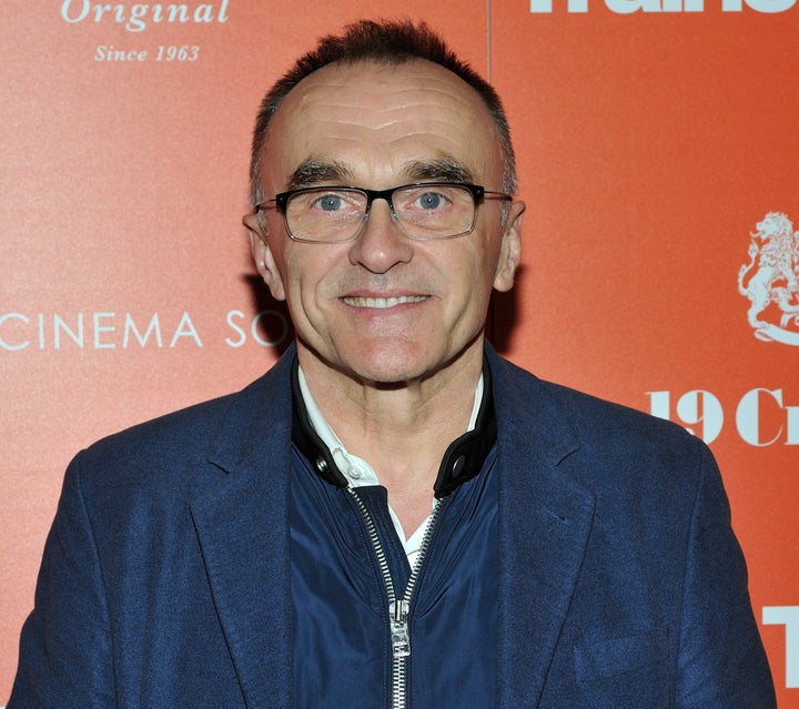 Danny Boyle