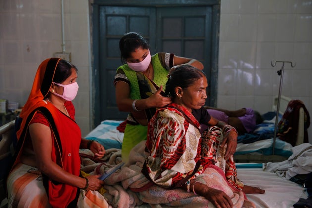Why Modi Govt’s TB-Free India Deadline Is Impossible To
