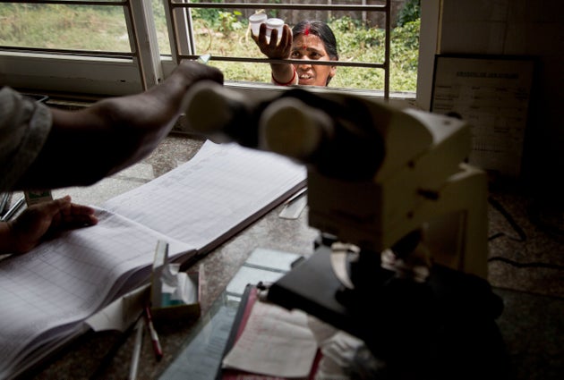 Why Modi Govt’s TB-Free India Deadline Is Impossible To