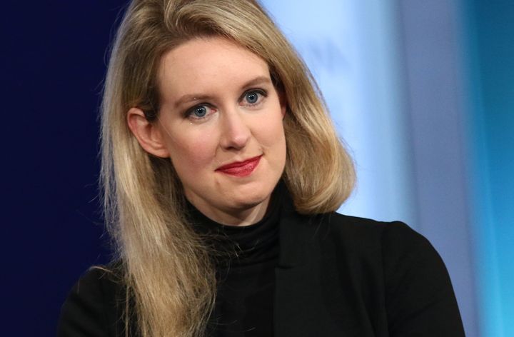 Elizabeth Holmes used effective manipulation tactics to motivate and inspire Theranos' employees to keep working despite obvious red flags.