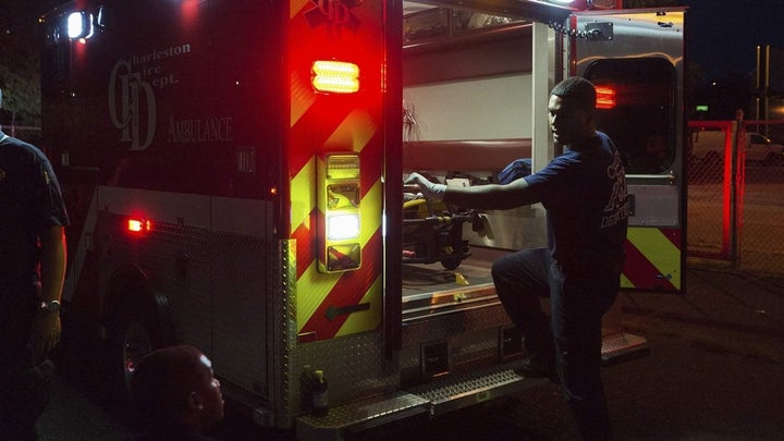 Only half of all stroke victims get to a hospital by ambulance. And among those who do, only a fraction who need treatment in