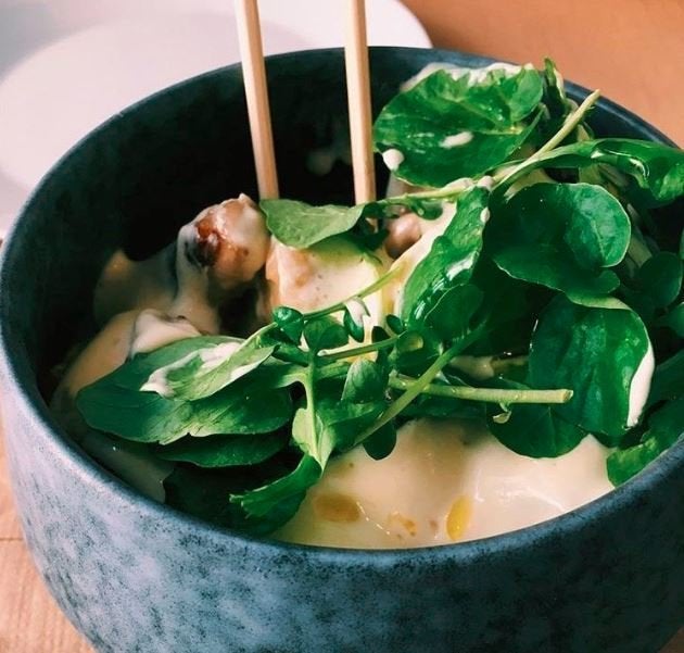 Los mejores restaurantes de cada provincia española, según