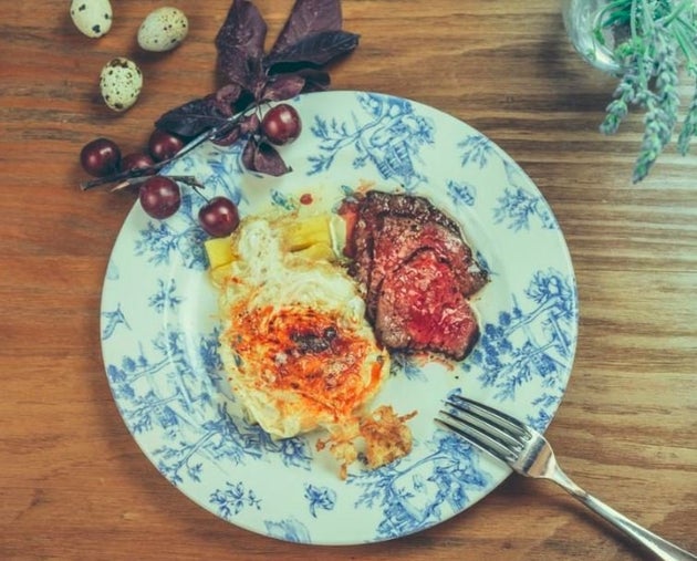 Los mejores restaurantes de cada provincia española, según