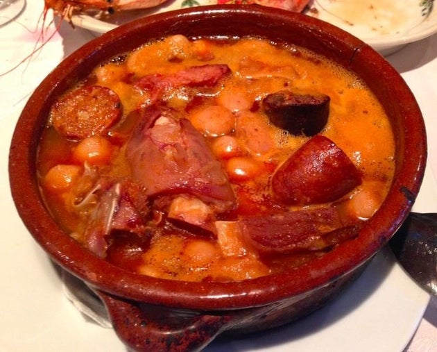 Los mejores restaurantes de cada provincia española, según