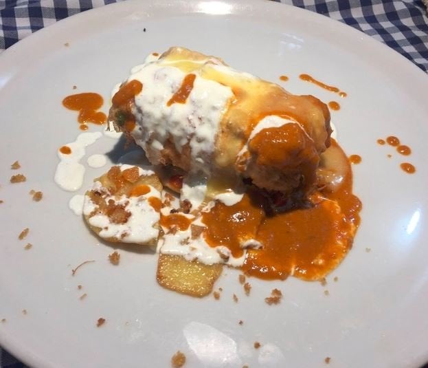 Los mejores restaurantes de cada provincia española, según