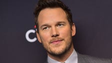Chris Pratt Reveals He Once Bizarrely Predicted His Own Future