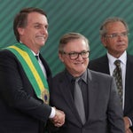 Trabalho da comissão que fará pente-fino no Enem será