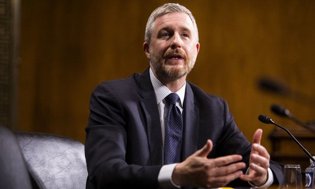 When Senate Republicans confirmed Paul Matey to the U.S. Court of Appeals for the 3rd Circuit, they flipped that court from a
