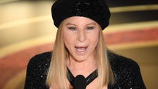 Barbra Streisand Blasted After Saying Michael Jackson Accusers Weren't 'Killed'