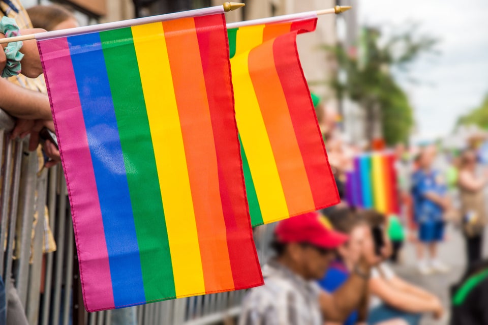 Relatório aponta que maioria dos países que criminaliza a relação homoafetiva...