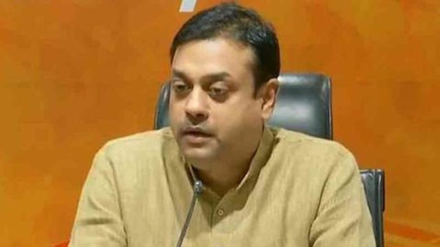 Patra to contest from Odisha, Advani left