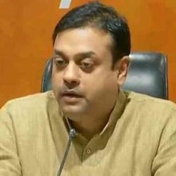 Patra To Contest From Odisha, Advani Left