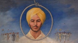 Justice Still Awaited For Bhagat Singh, Rajguru And Sukhdev :