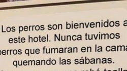 Iker Casillas difunde esta genialidad de un hotel de