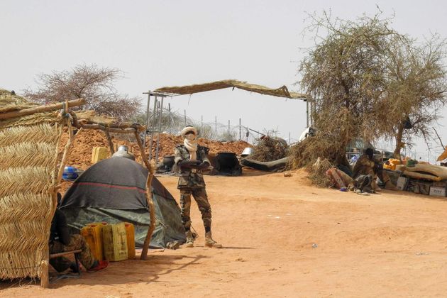 Resultado de imagen para ataque terrorista etnico en Mali