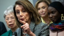 Nancy Pelosi Vows To Reject Classified Briefing On Mueller Report