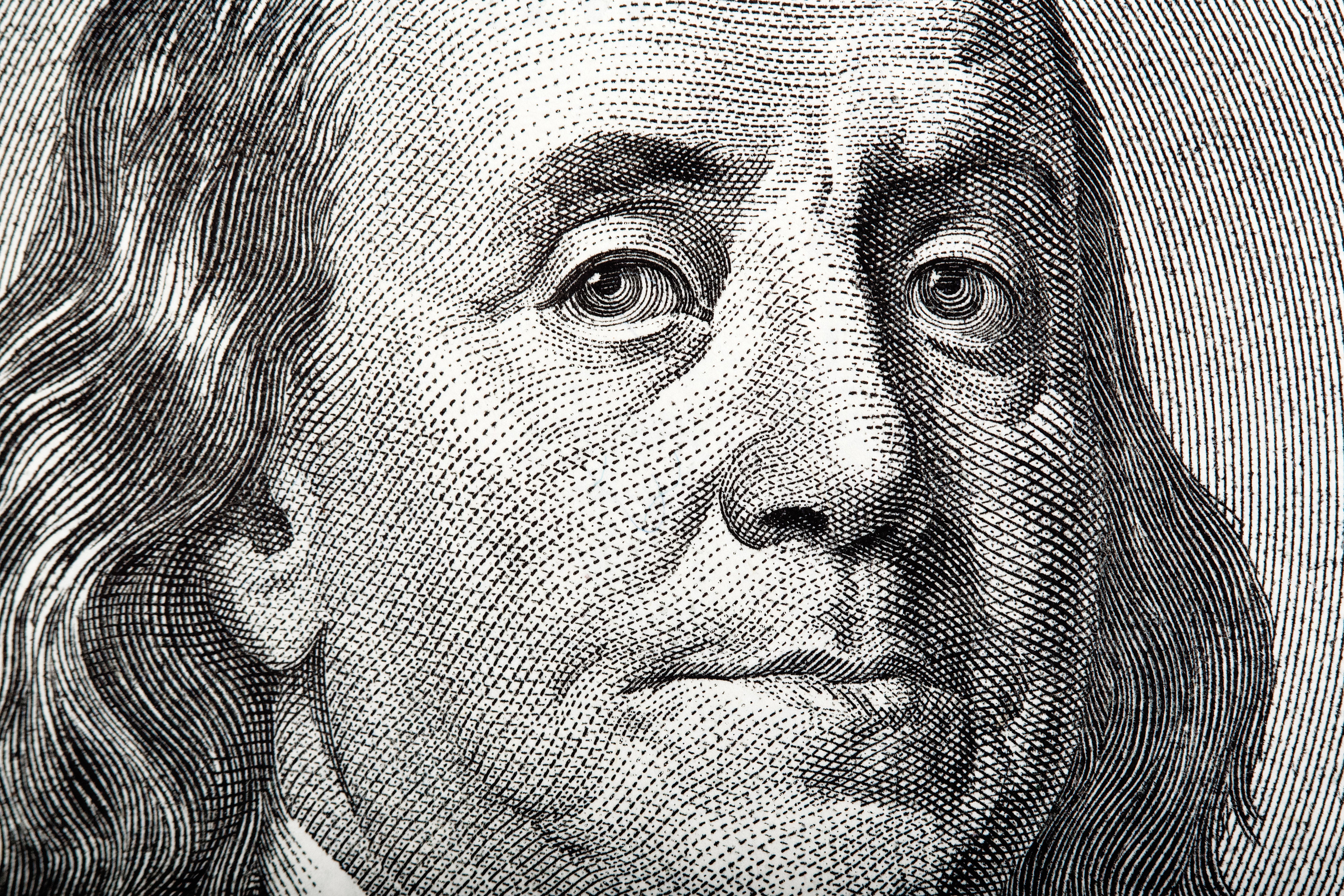 U.S. Posts The Biggest Monthly Budget Deficit In American History