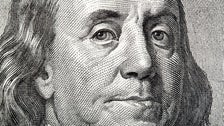 U.S. Posts The Biggest Monthly Budget Deficit In American History