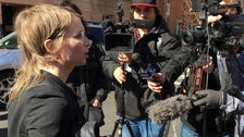 Support Group Calls Chelsea Manning's Solitary Confinement 'Torture'