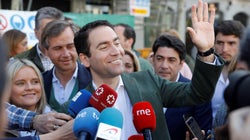 Un joven antiabortista, al 'número dos' del PP: 