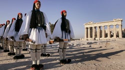 25η Μαρτίου : Αυτά που δεν μας έμαθαν στο σχολείο