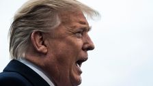 Trump Claims 'EXONERATION' After Release Of Mueller Report's Main Conclusions