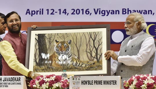 Documents Reveal Modi and Javadekar’s War On India’s