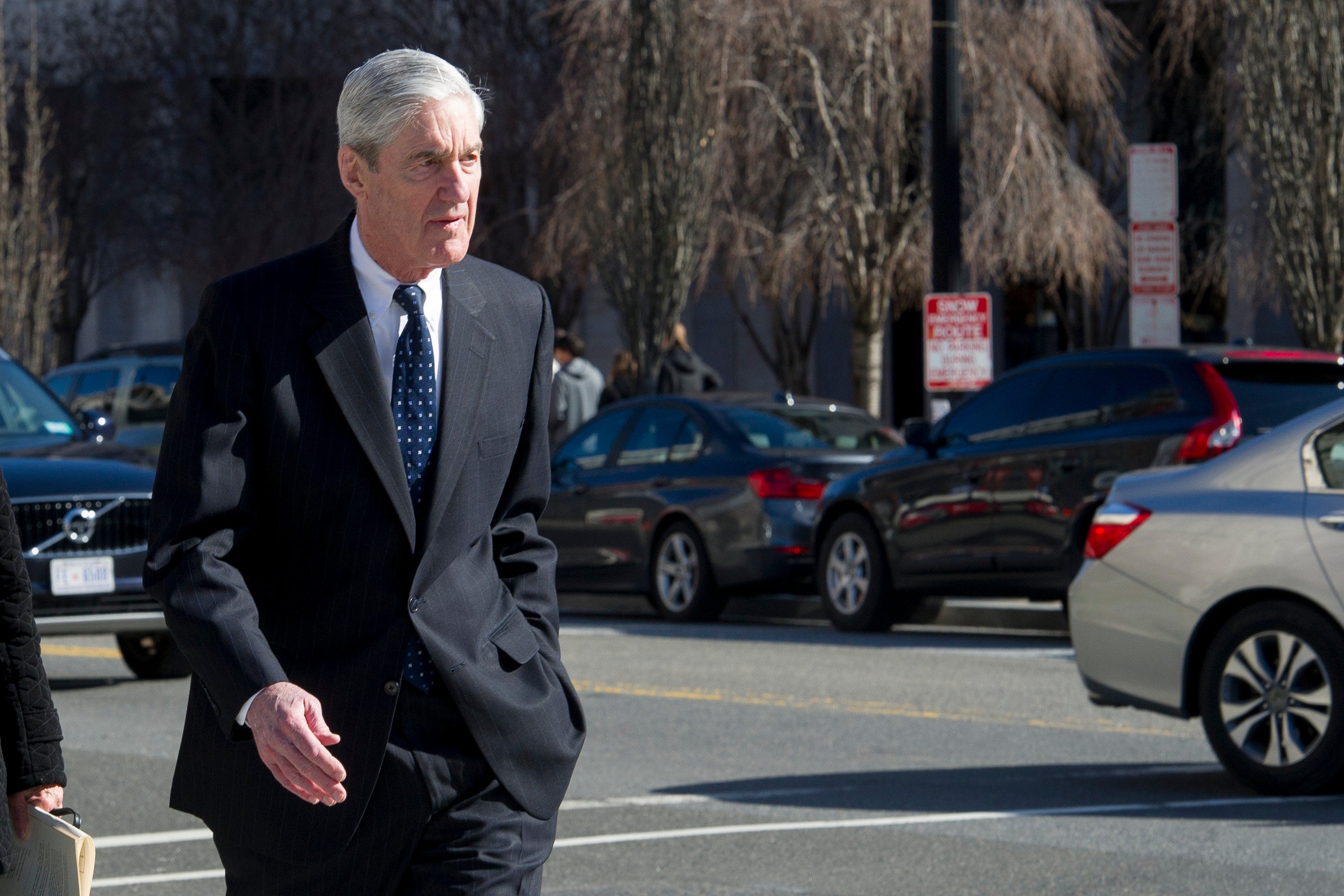 The Mueller Report Summary's Biggest Unanswered Questions