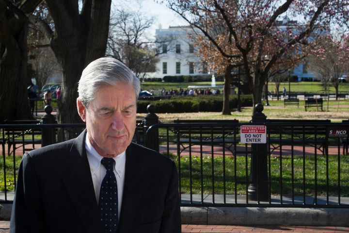 Donald Trump called the special counsel team a “National Disgrace” and Robert Mueller a “conflicted prosecutor gone rogue” before recently saying that Mueller had acted honorably.