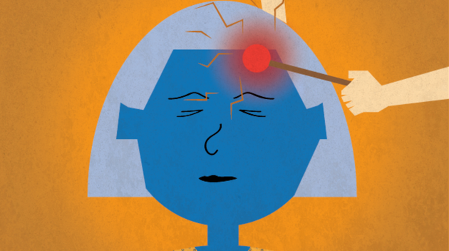 Please Don't Call My Migraine 'Just A