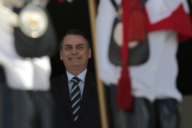 Bolsonaro est plus dangereux que Trump même si on en entend moins