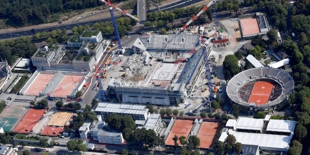 Roland-Garros 2019 : comment réussir votre achat de places | Le HuffPost