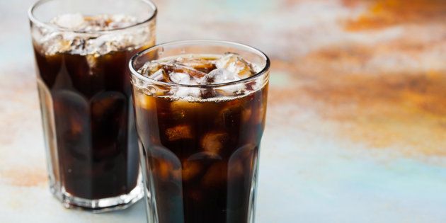 Les possibles conséquences mortelles de notre consommation de sodas | Le Huffington Post LIFE