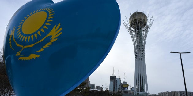Astana site de rencontre meilleurs sites de rencontres en ligne gratuits Canada