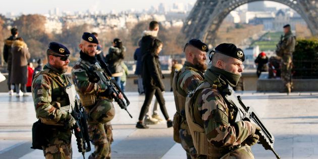 Sentinelle Mobilisée Pour Lacte 19 Des Gilets Jaunes L