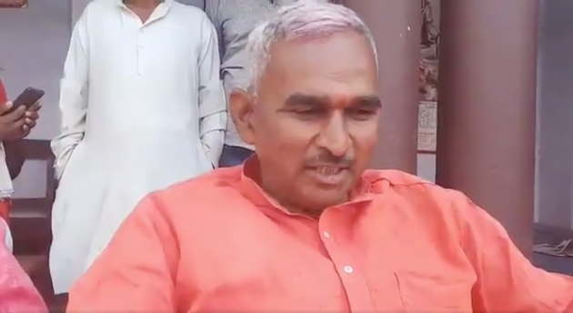 Motormouth BJP MLA Makes Sexist Remarks On Sonia Gandhi, Sapna