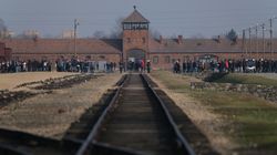 Ils “jouent” les victimes de la Shoah sur Tiktok, le musée d’Auschwitz