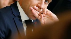 Macron sur la septuagénaire blessée à Nice: 