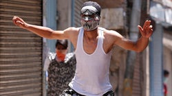 More And More Locals Are Picking Up Arms. Here’s