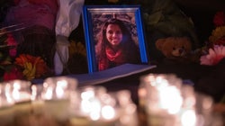 Kerala Woman, Among 50 Killed, Laid To