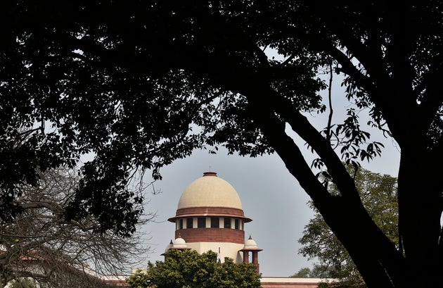 VVPAT Issue: Supreme Court To Hear Plea By 21 Opposition Parties On 1