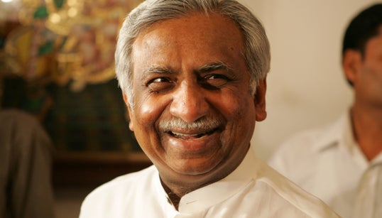 Jet Airways Founder Naresh Goyal Resigns From Board Of Crisis-Hit