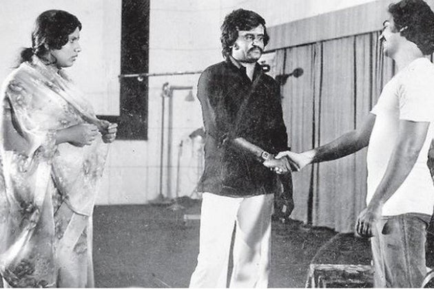 Can Rajinikanth and Kamal Haasan Convert Popularity into