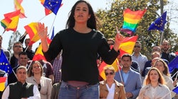 IU presenta una querella criminal contra Begoña Villacís por