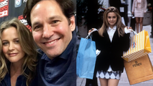 'Clueless' Cast Reunites Nearly 25 Years Later And We're Totally Buggin'