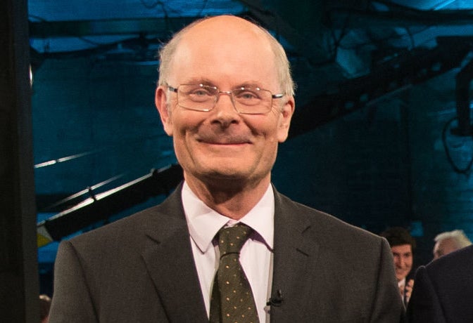 <strong>Sir John Curtice</strong>