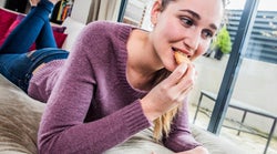 Você não precisa de uma dieta perfeita se consome alimentos